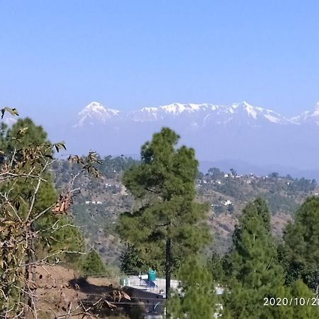 Mangalmurti Himalyan Homestay Hawalbagh Екстер'єр фото