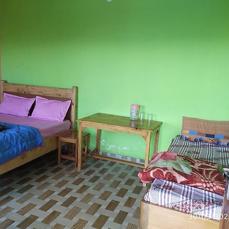 Mangalmurti Himalyan Homestay Hawalbagh Номер фото