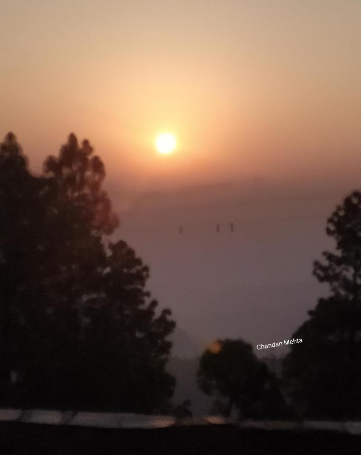 Mangalmurti Himalyan Homestay Hawalbagh Екстер'єр фото
