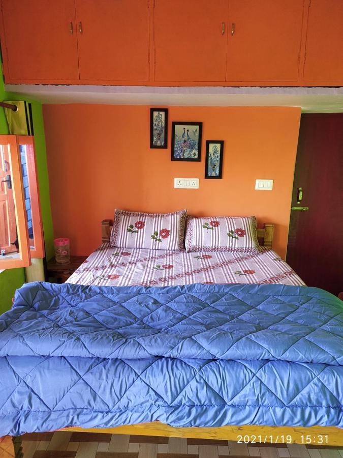 Mangalmurti Himalyan Homestay Hawalbagh Екстер'єр фото