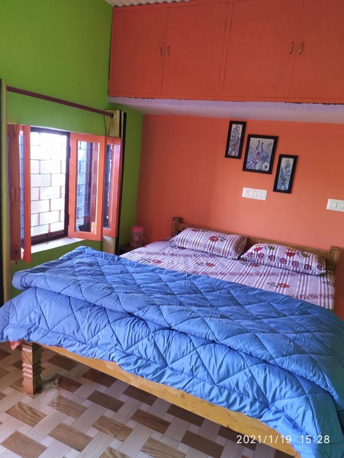 Mangalmurti Himalyan Homestay Hawalbagh Екстер'єр фото