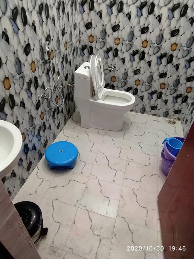 Mangalmurti Himalyan Homestay Hawalbagh Екстер'єр фото