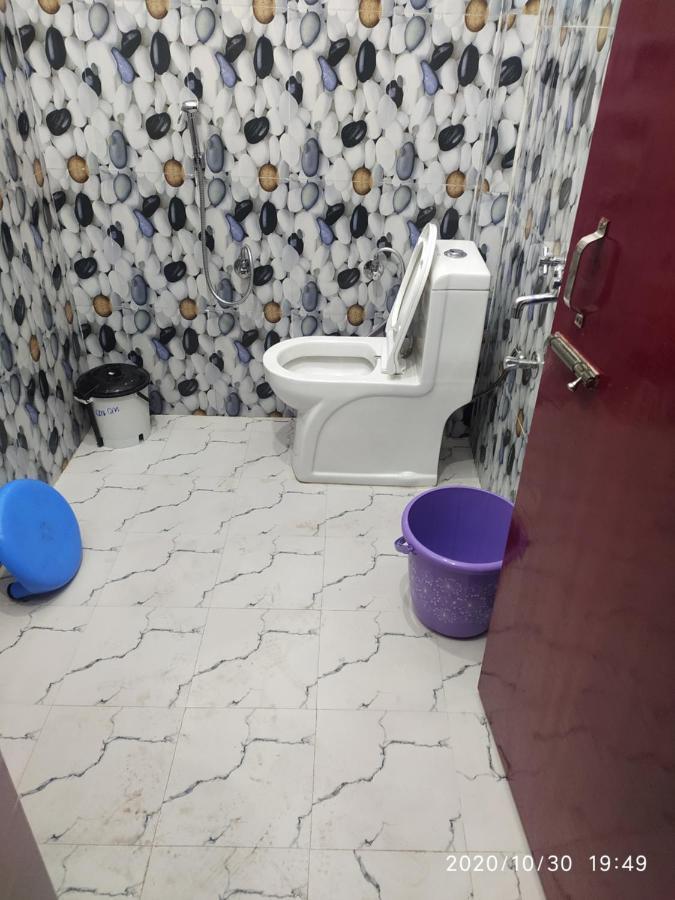Mangalmurti Himalyan Homestay Hawalbagh Екстер'єр фото