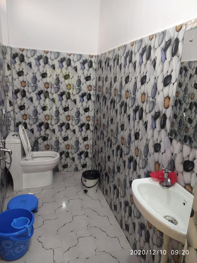 Mangalmurti Himalyan Homestay Hawalbagh Екстер'єр фото
