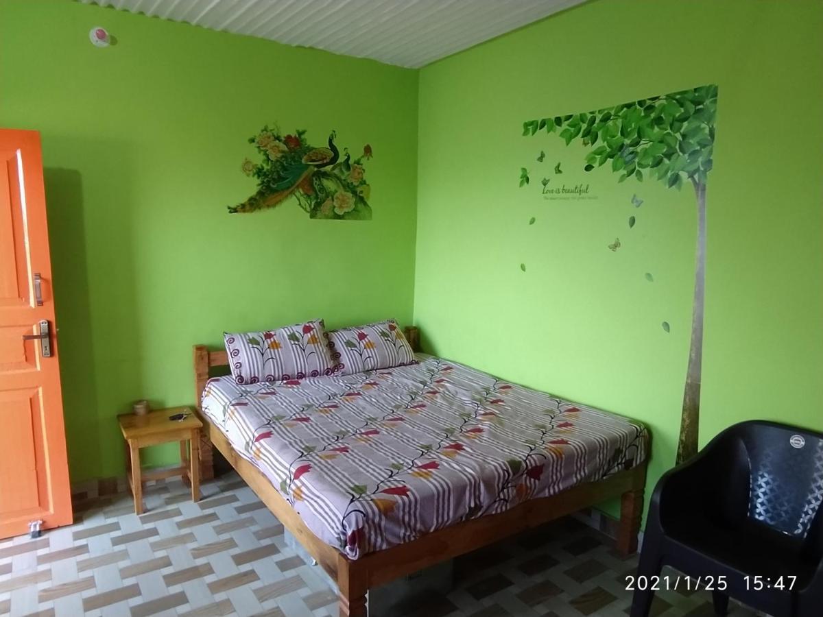 Mangalmurti Himalyan Homestay Hawalbagh Екстер'єр фото