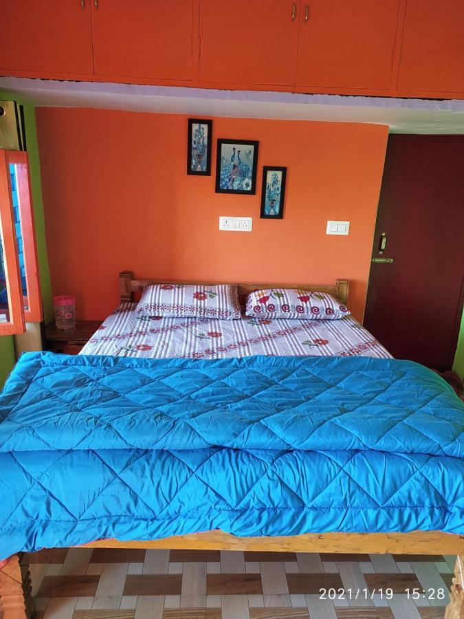 Mangalmurti Himalyan Homestay Hawalbagh Екстер'єр фото