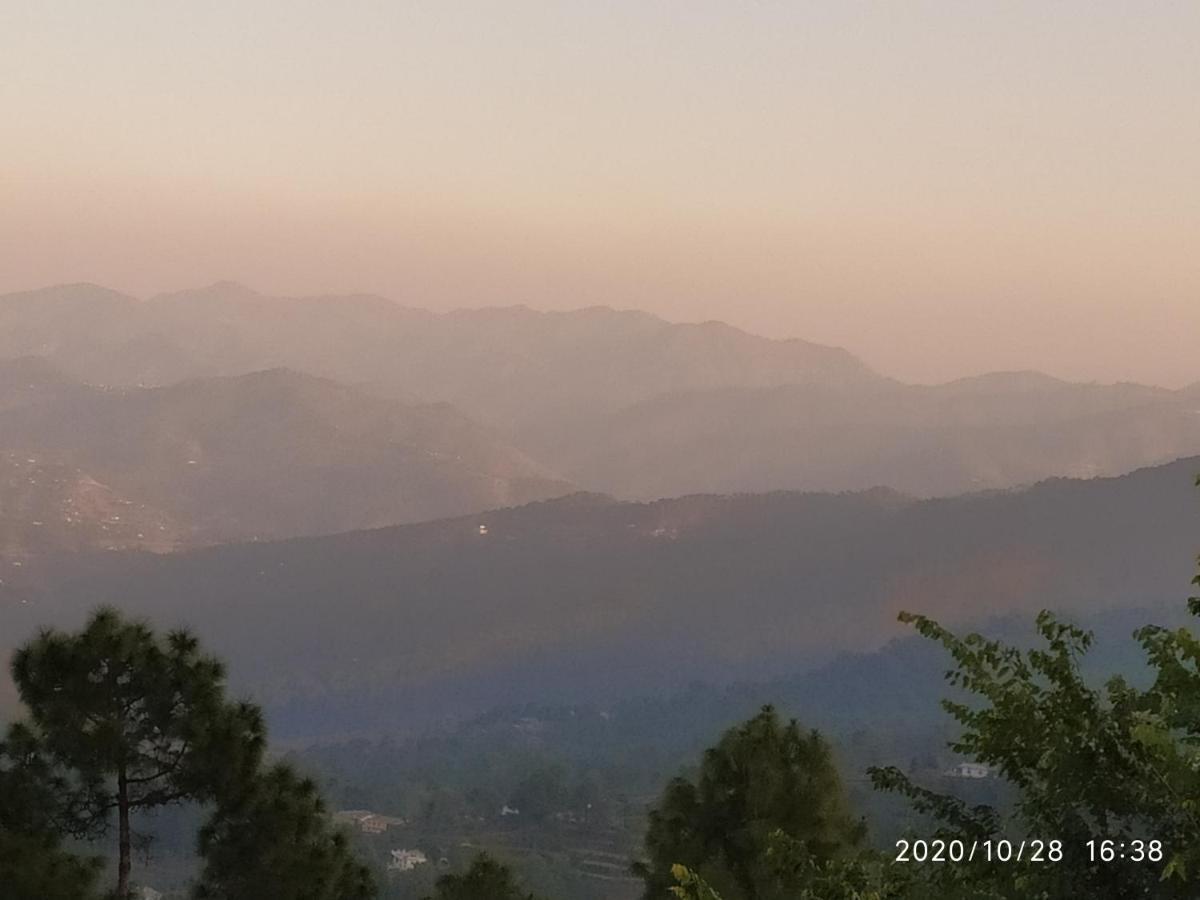 Mangalmurti Himalyan Homestay Hawalbagh Екстер'єр фото