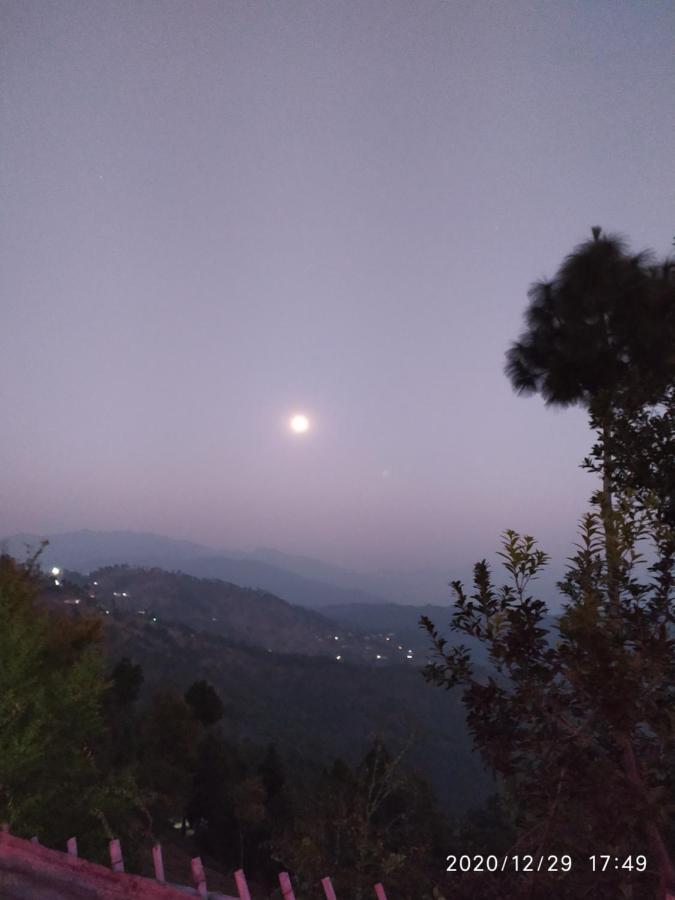 Mangalmurti Himalyan Homestay Hawalbagh Екстер'єр фото
