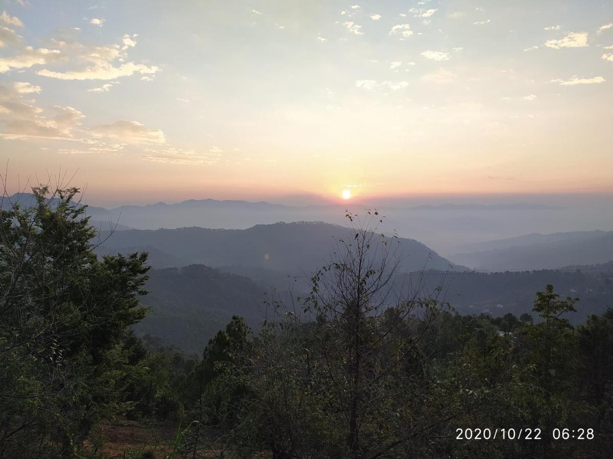 Mangalmurti Himalyan Homestay Hawalbagh Екстер'єр фото