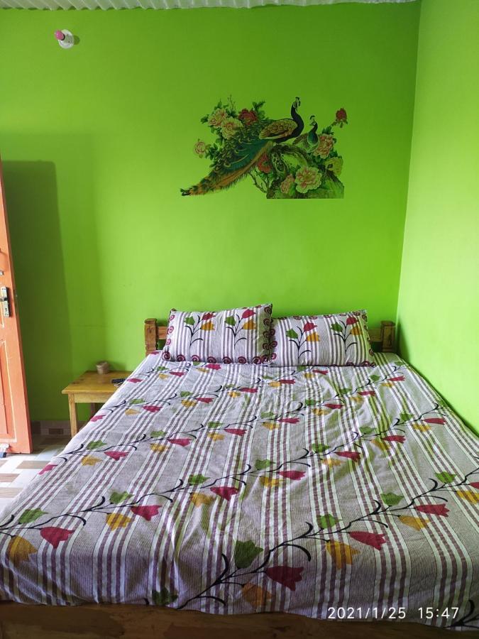 Mangalmurti Himalyan Homestay Hawalbagh Екстер'єр фото