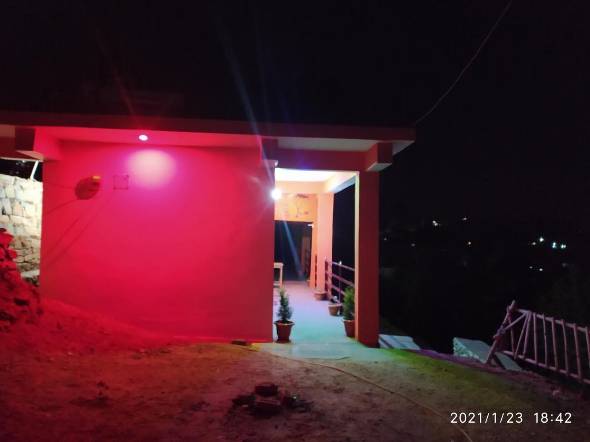 Mangalmurti Himalyan Homestay Hawalbagh Екстер'єр фото