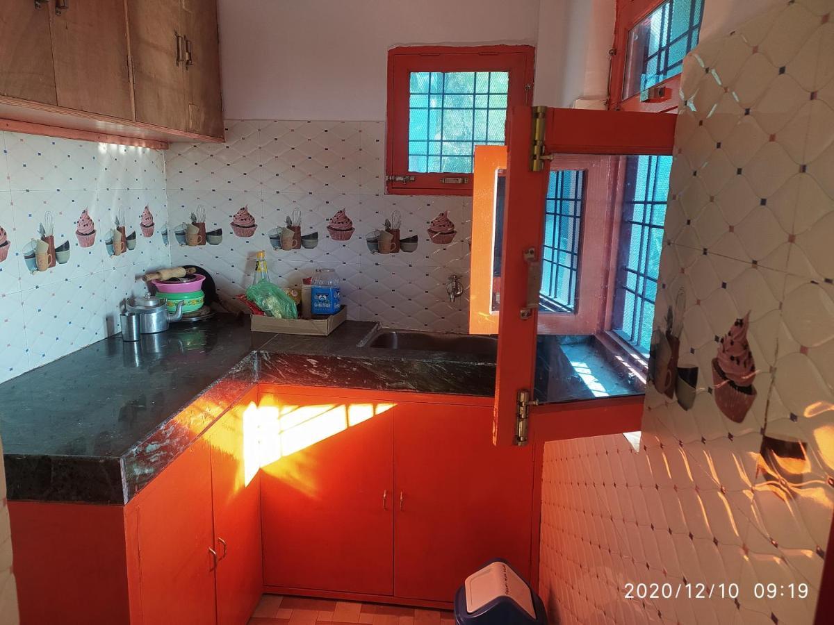 Mangalmurti Himalyan Homestay Hawalbagh Екстер'єр фото