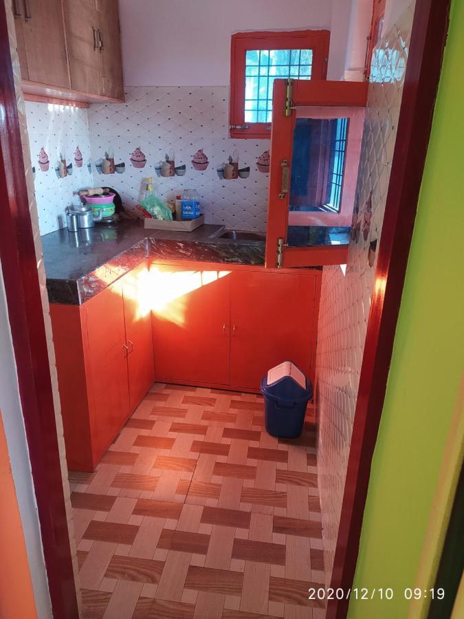 Mangalmurti Himalyan Homestay Hawalbagh Екстер'єр фото
